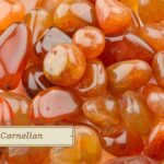 カーネリアン（Carnelian）