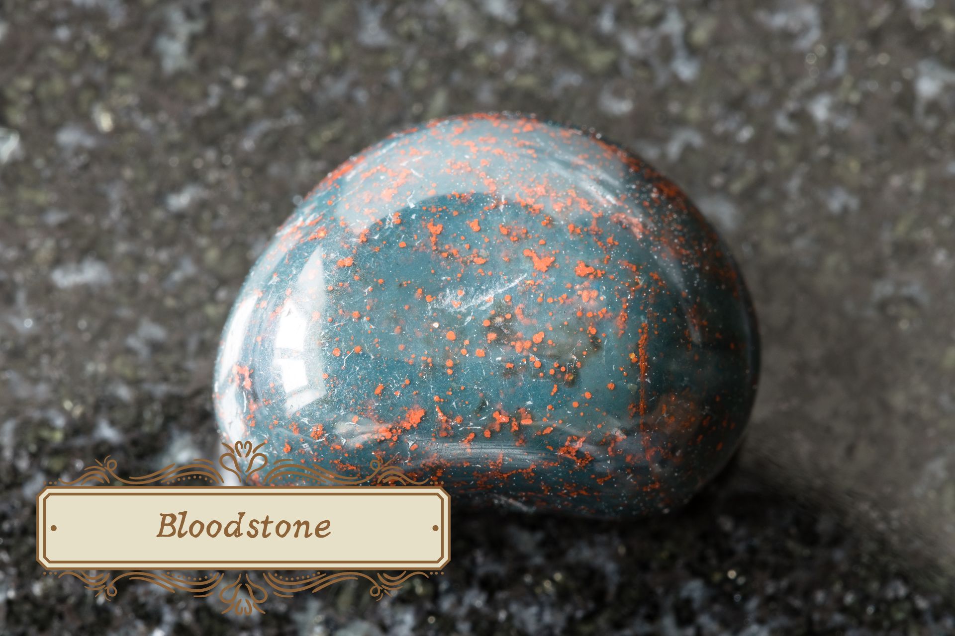 Bloodstone