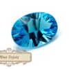 Blue Topaz