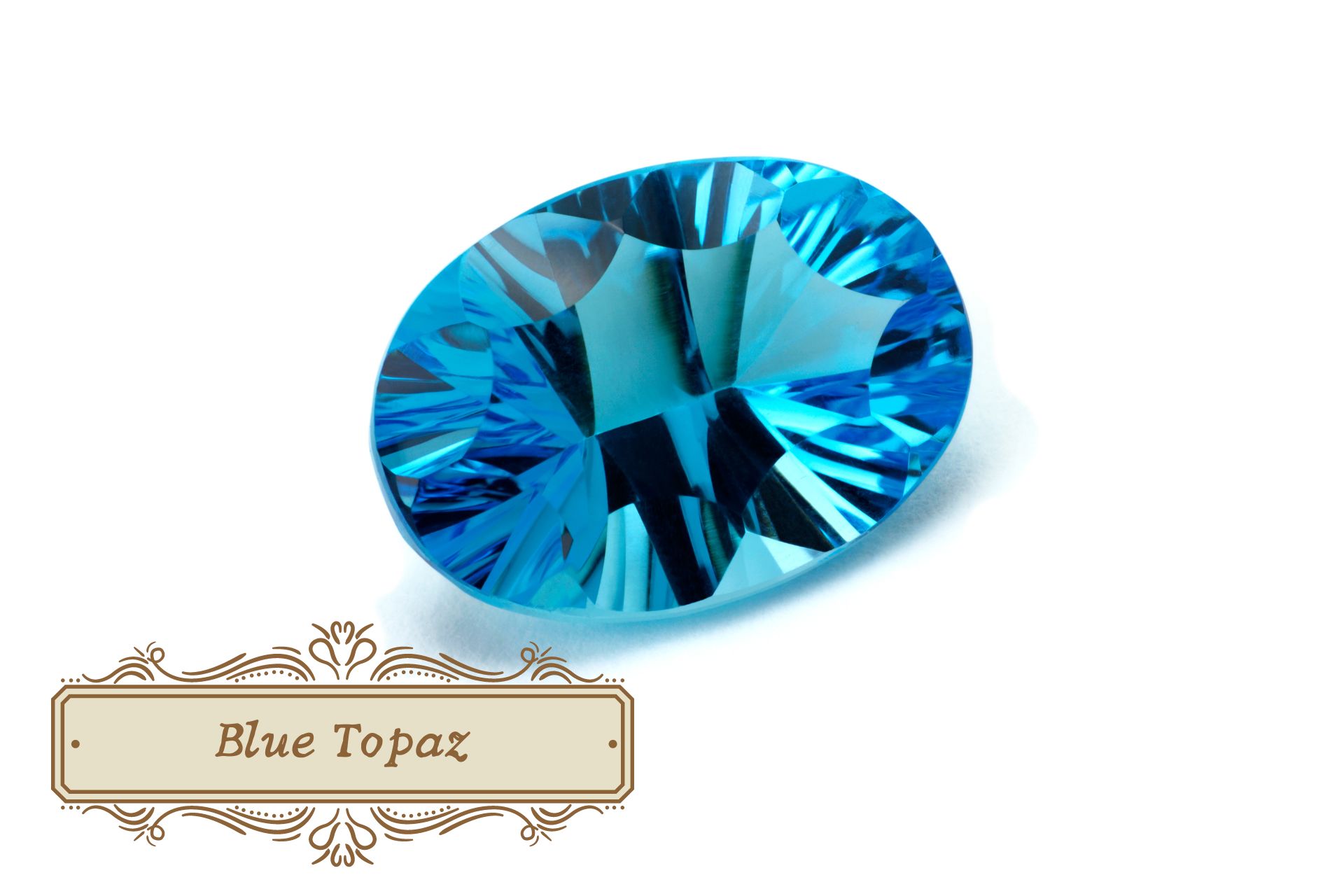 Blue Topaz