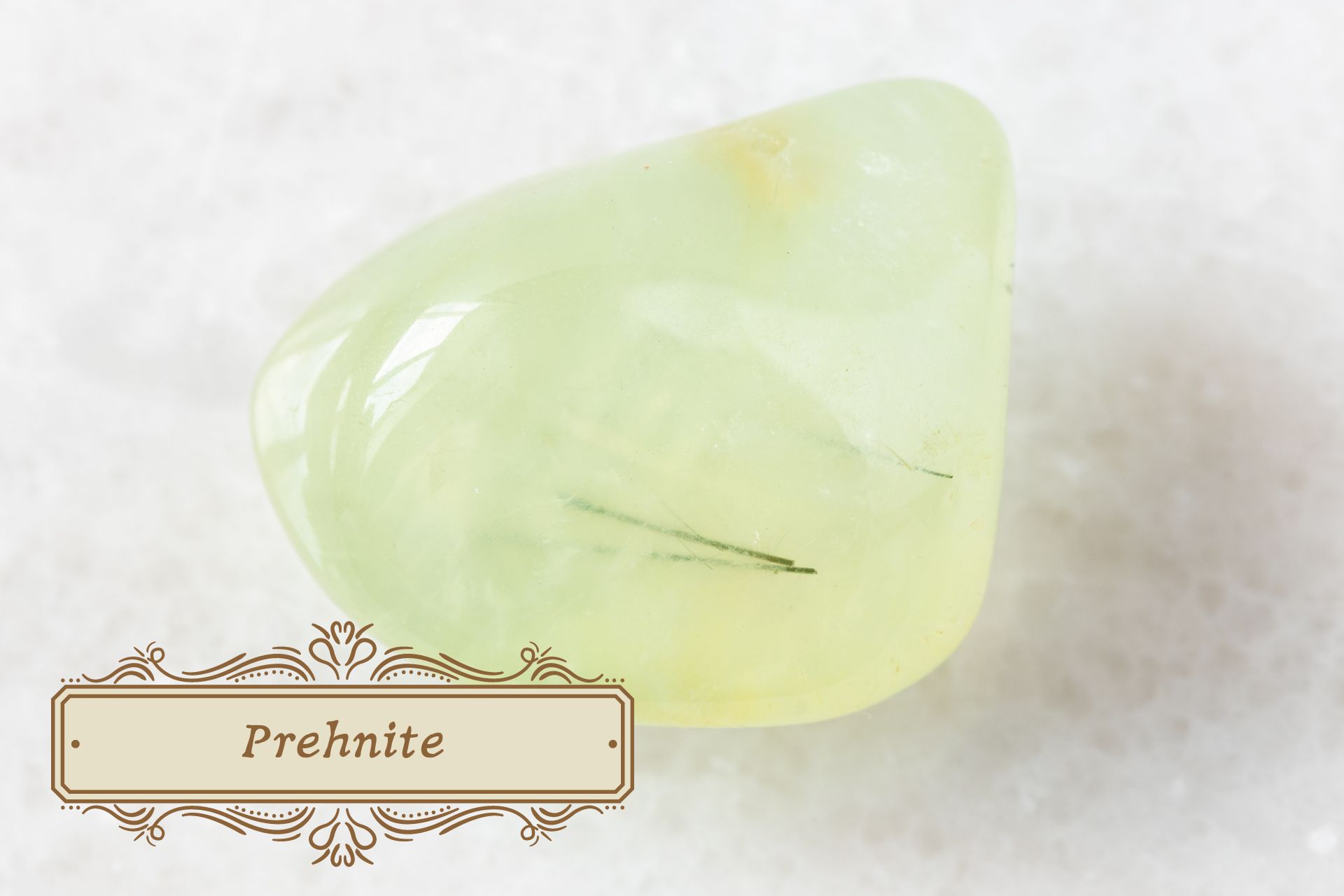 Prehnite