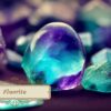 Fluorite