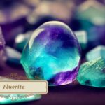 Fluorite