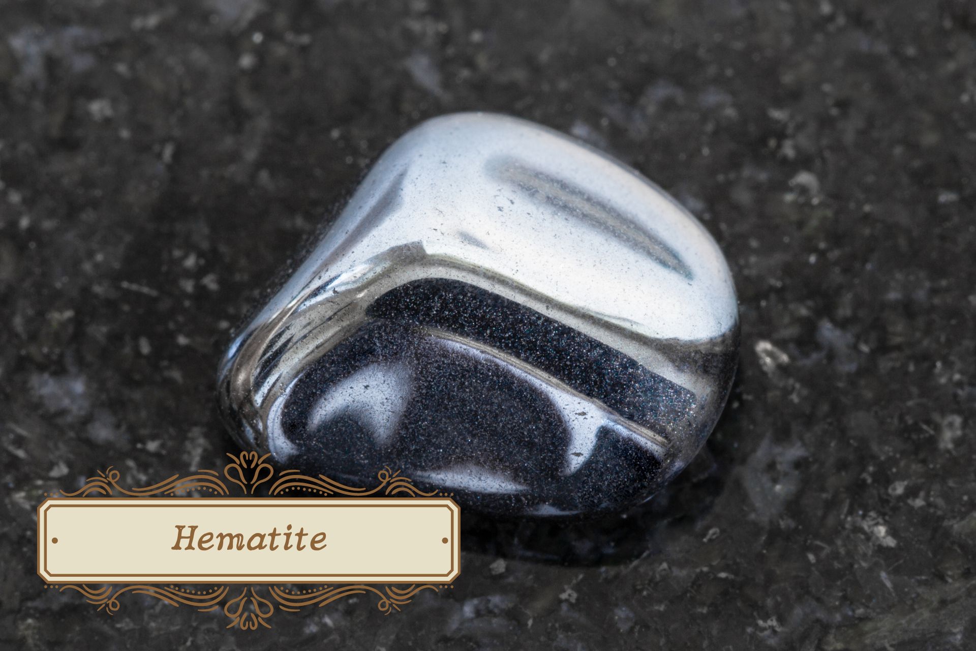 Hematite