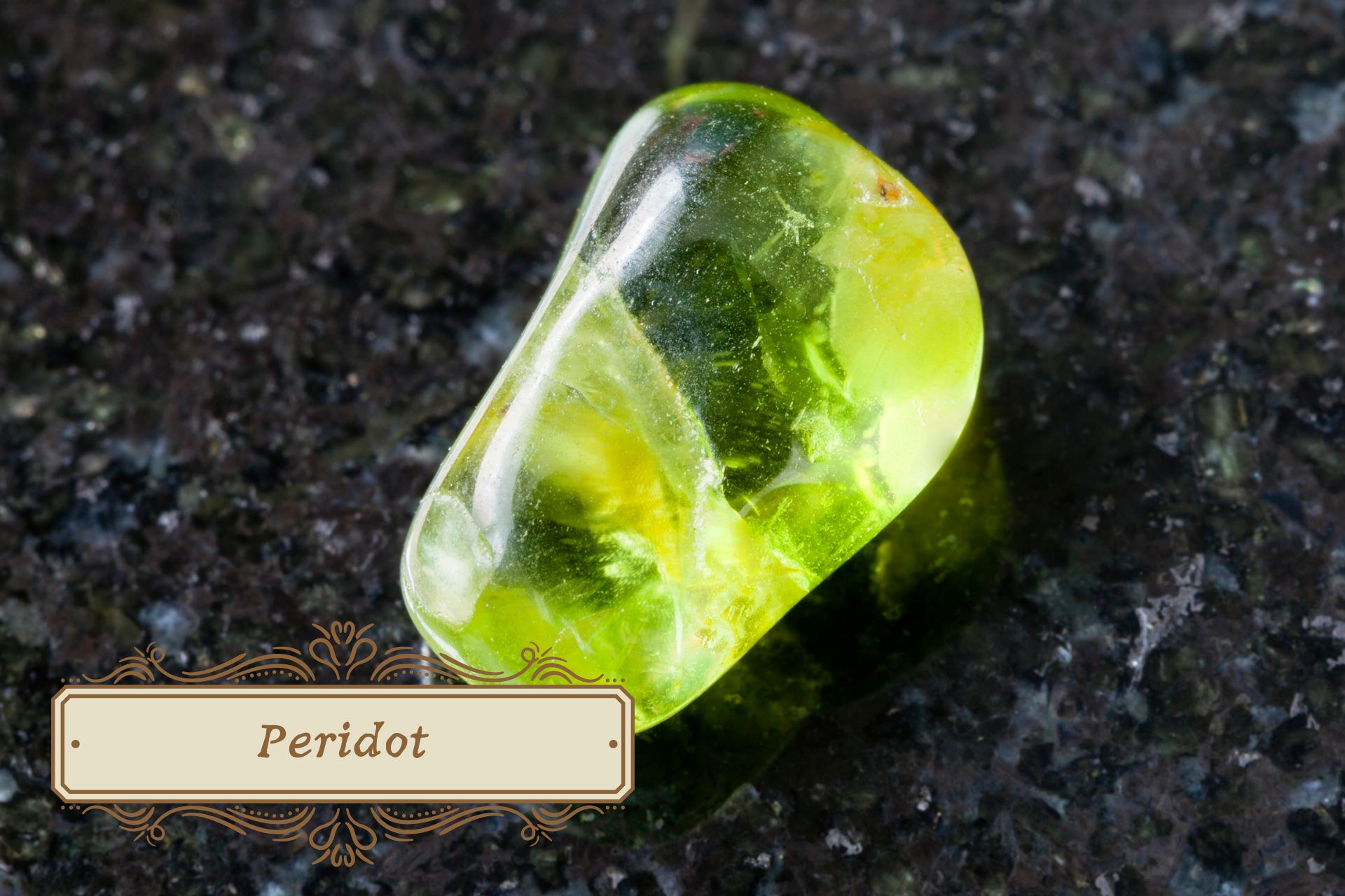 Peridot