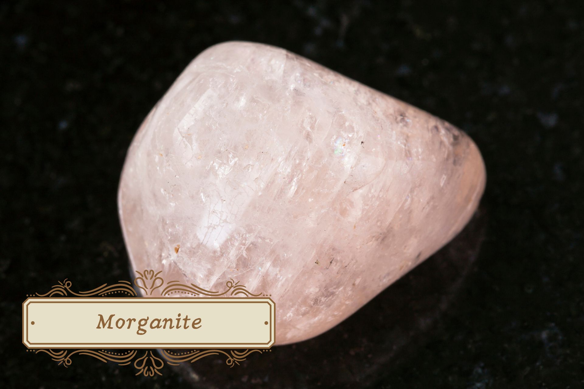 Morganite