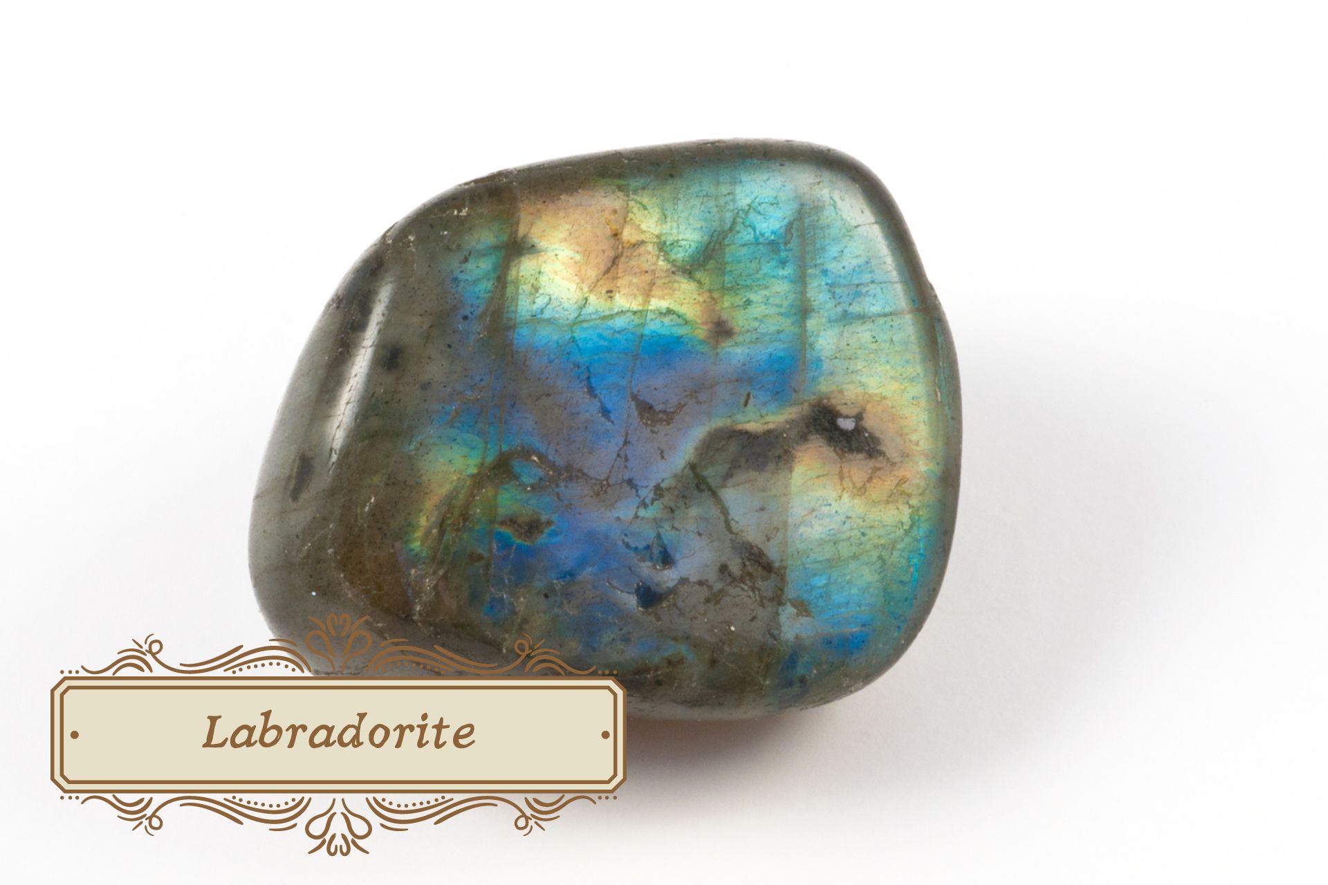 Labradorite