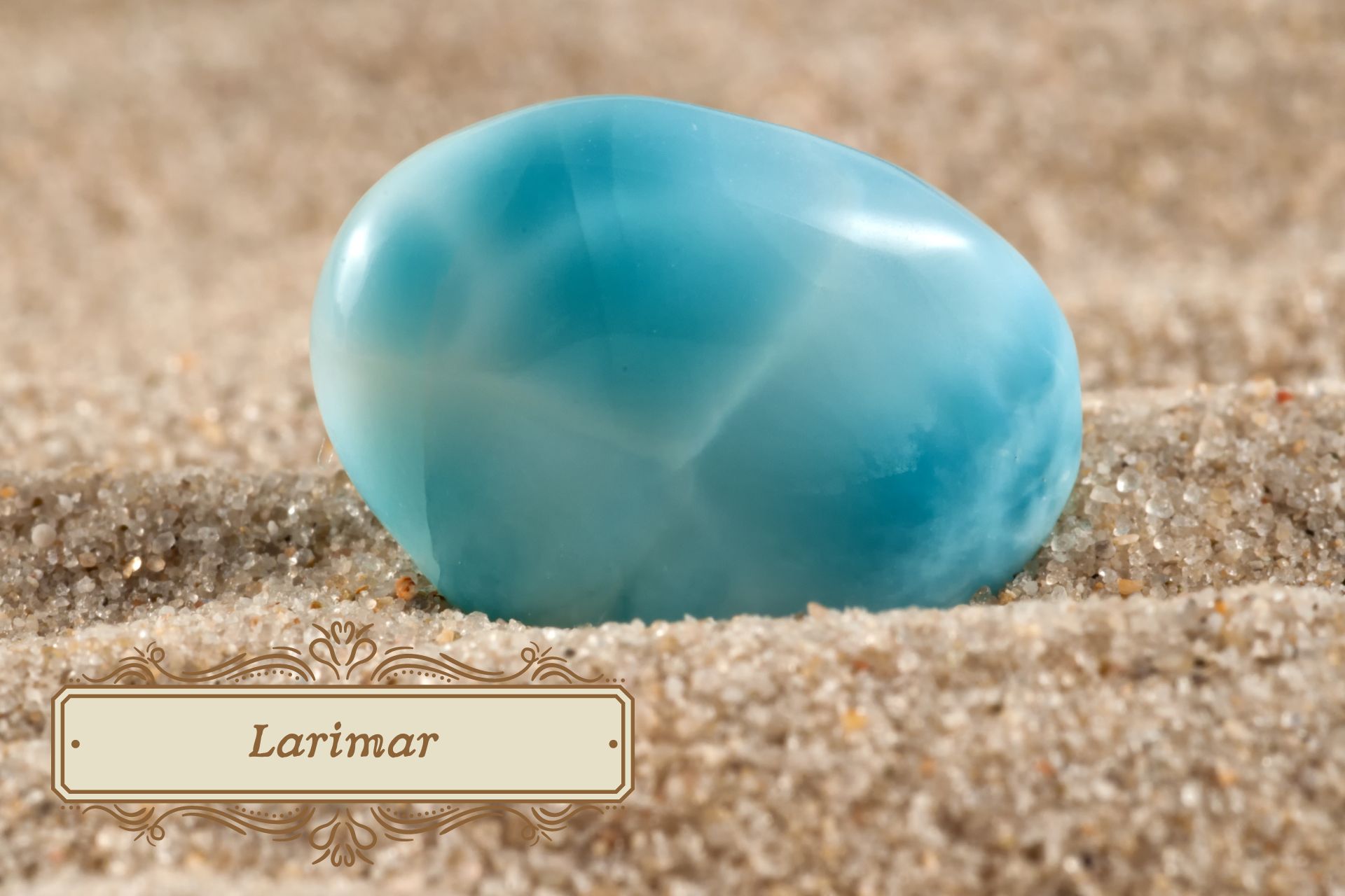 Larimar