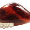 Red Tiger's eye