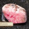 Rhodonite