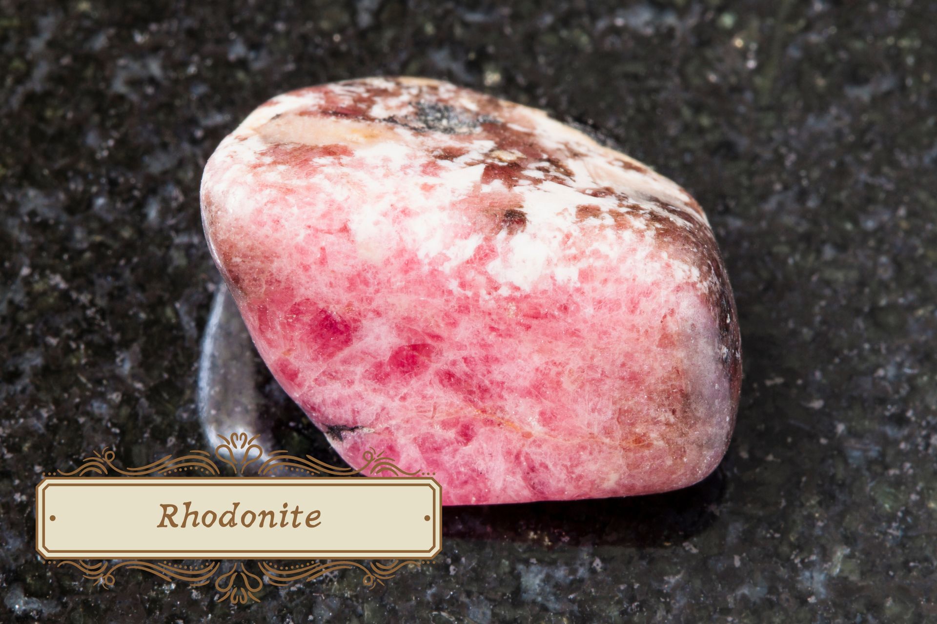 Rhodonite