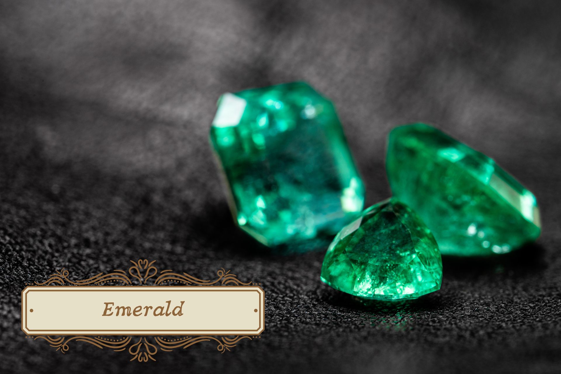 Emerald