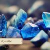 Kyanite