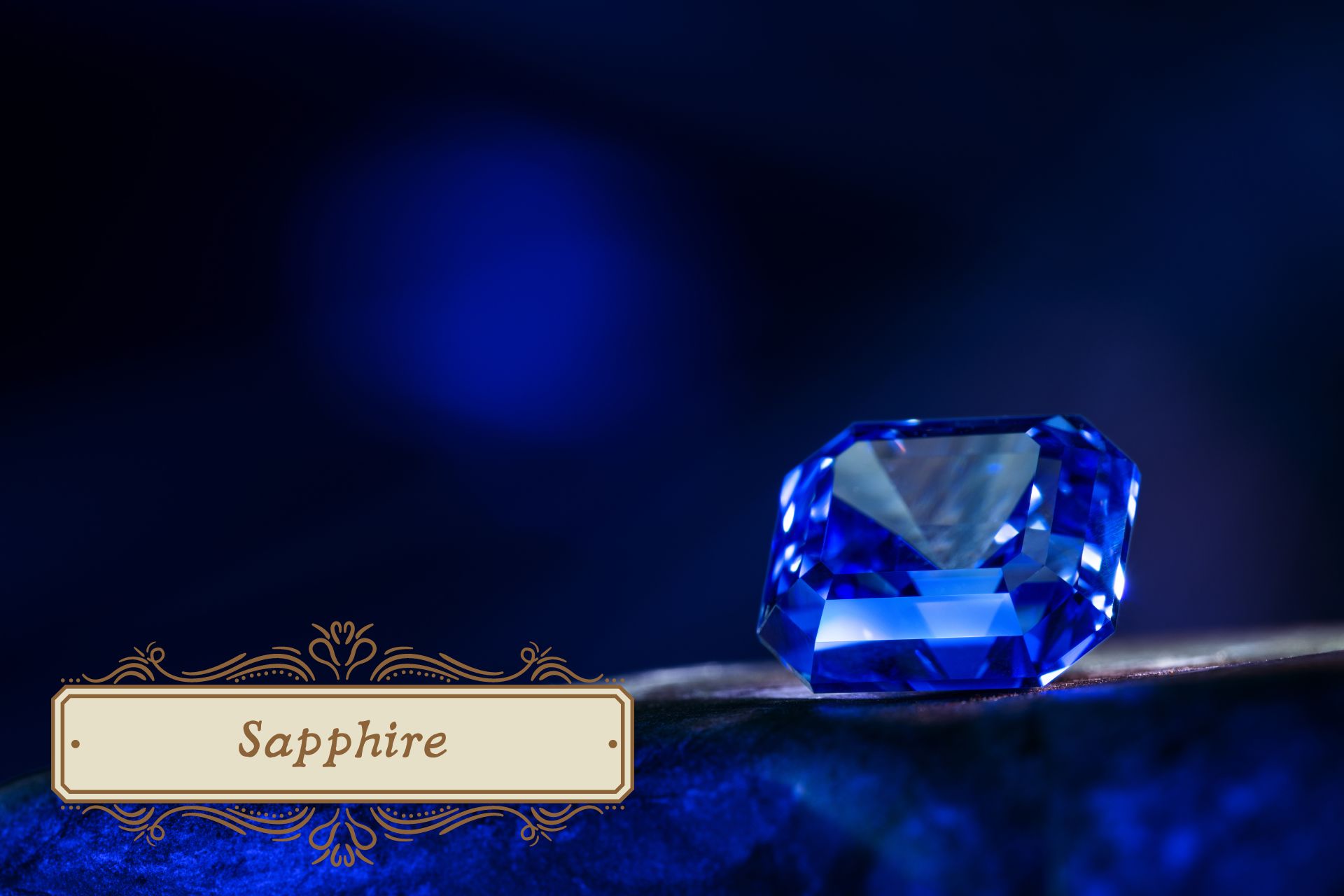 sapphire