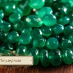 Chrysoprase